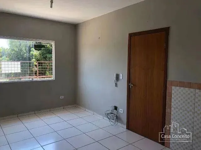 Imagem: Apartamento com 2 Dormitórios À Venda