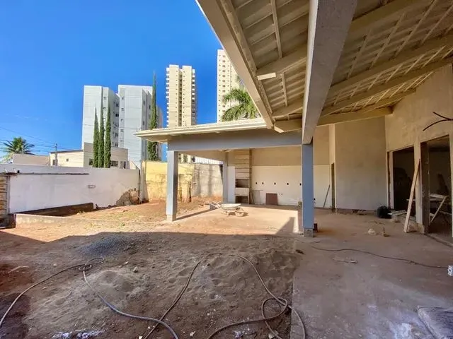 Imagem 11: Casa com Quintal À 100M do Super Barão