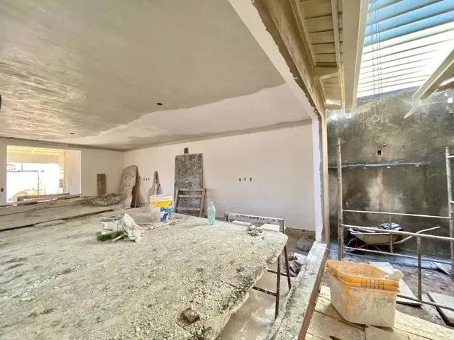 Imagem 5: Casa com Quintal À 100M do Super Barão