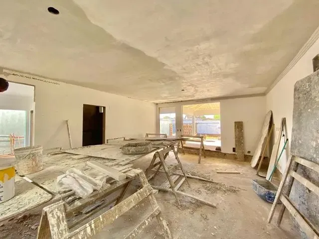Imagem 7: Casa com Quintal À 100M do Super Barão