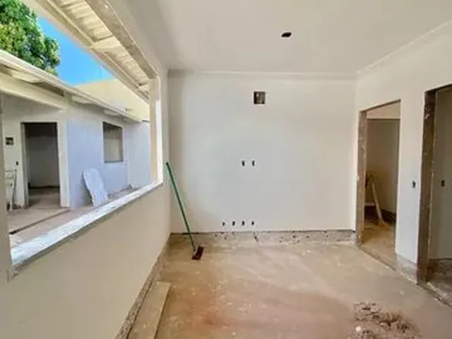 Imagem 2: Casa com Quintal À 100M do Super Barão
