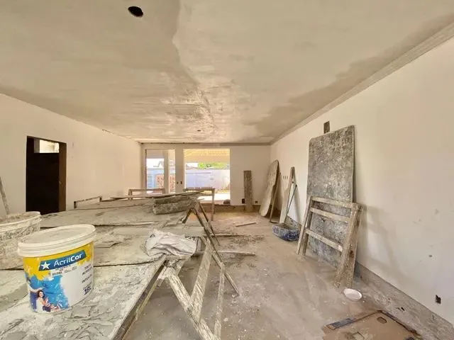 Imagem 14: Casa com Quintal À 100M do Super Barão