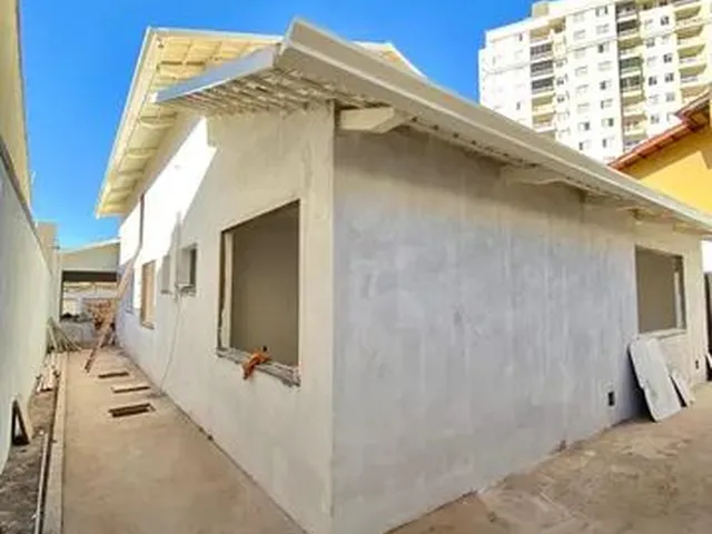 Imagem 6: Casa com Quintal À 100M do Super Barão