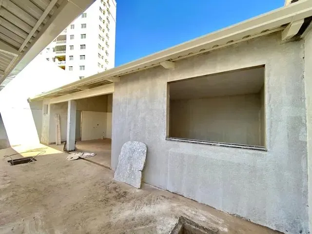 Imagem 10: Casa com Quintal À 100M do Super Barão