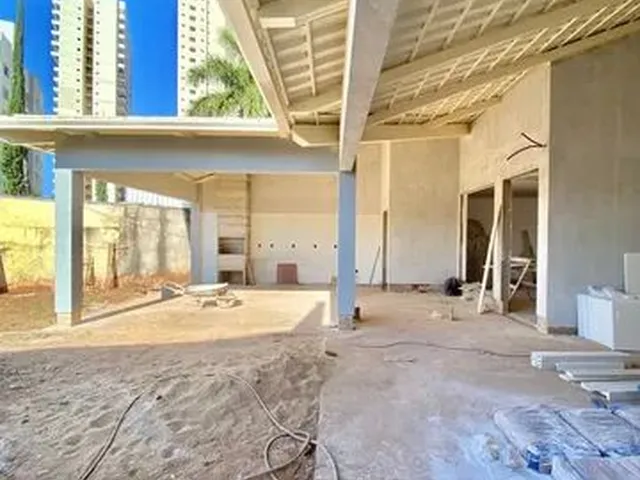 Imagem 15: Casa com Quintal À 100M do Super Barão