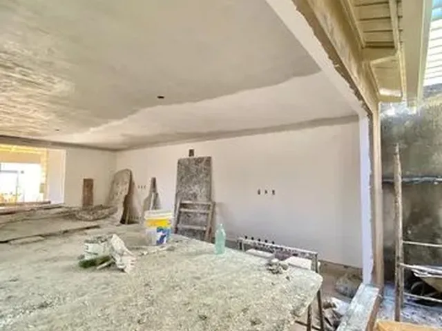 Imagem 4: Casa com Quintal À 100M do Super Barão