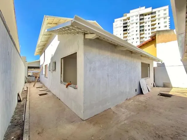 Imagem 3: Casa com Quintal À 100M do Super Barão