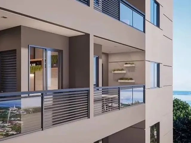 Imagem: Apartamento 3 Dormitórios na Ponta Negra