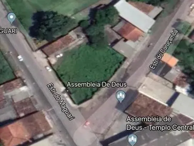 Imagem: Terreno em Ananindeua de 1.4000M2 - Lt0040Wg