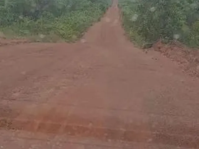 Imagem: A fazenda possui 2.800.000m² de Área e está localizado