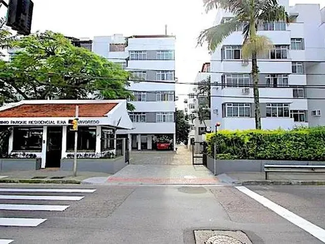 Imagem: Ótimo Apto 2 Dorm Mobiliado Itacorubi Udesc