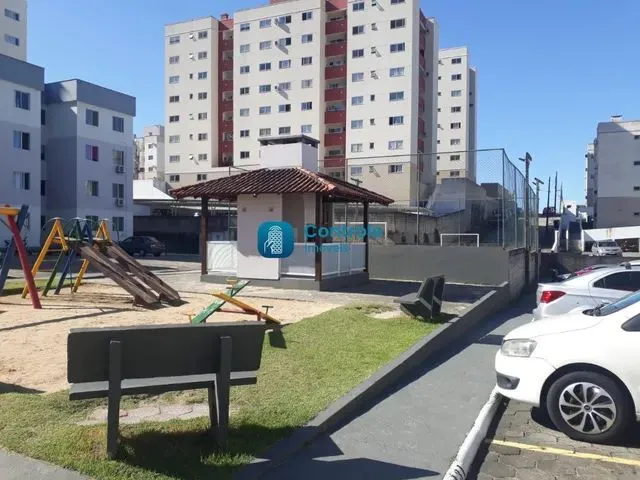 Imagem: Apartamento Térreo de 02 Dormitórios no