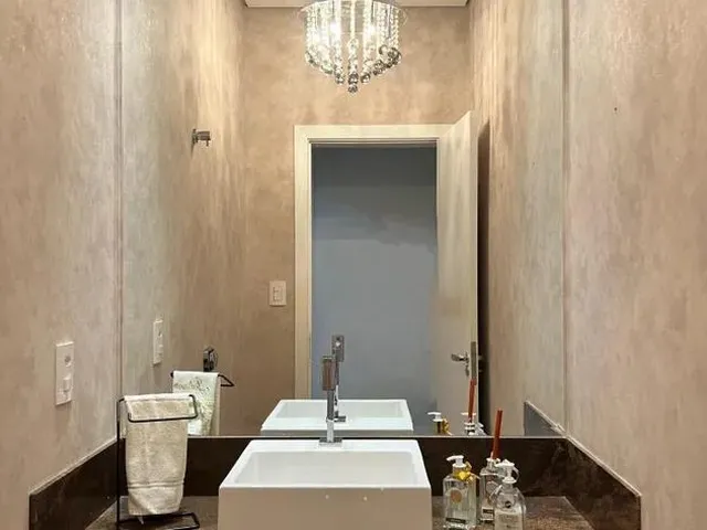 Imagem: Casa com 3 Quartos em Centro - Barbosa