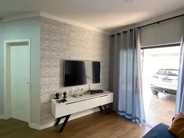 Imagem: Casa com 3 Quartos em Centro - Junqueirópolis