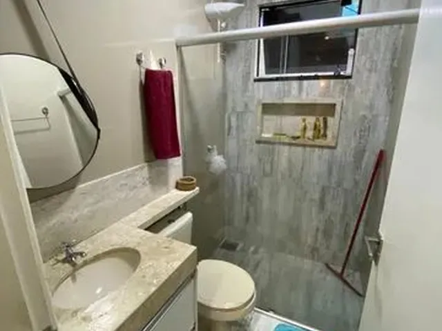 Imagem 2: Casa com 3 Quartos em Centro - Junqueirópolis - Sp ( Parcelas de : R$ 1.483,77