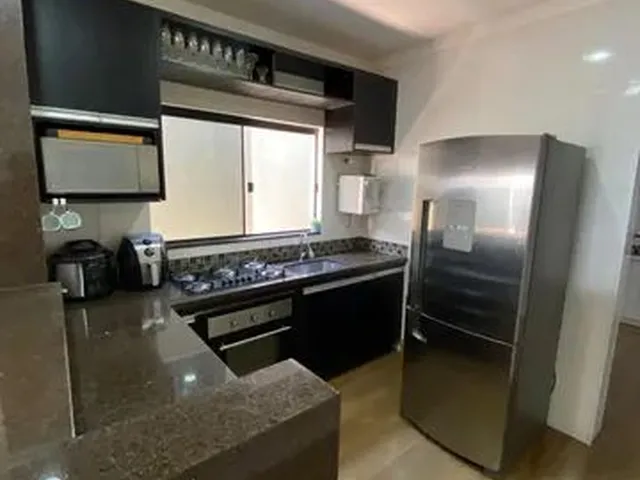 Imagem 16: Casa com 3 Quartos em Centro - Junqueirópolis - Sp ( Parcelas de : R$ 1.483,77