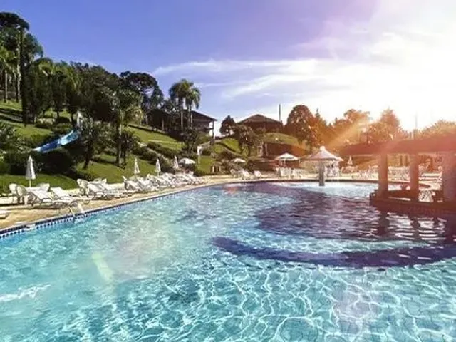 Imagem: Apartamento Capivari Residence Ecoresort