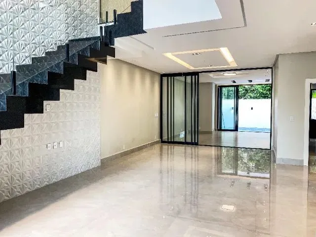 Imagem 10: Casa no Bosque Imperial | 4 Suítes