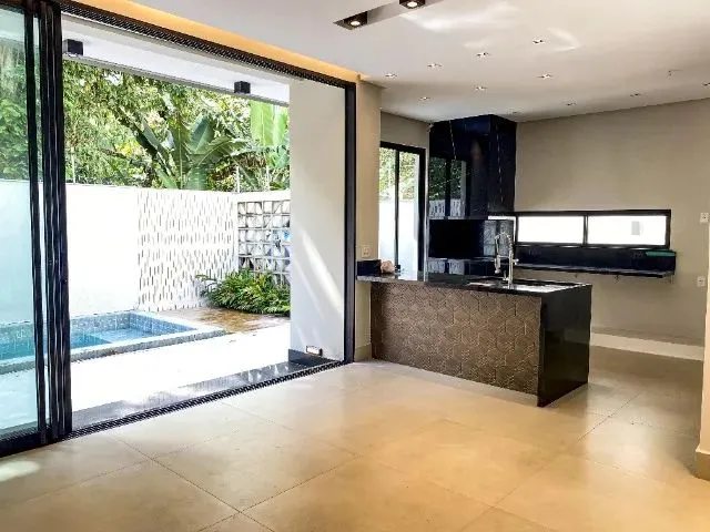 Imagem 8: Casa no Bosque Imperial | 4 Suítes
