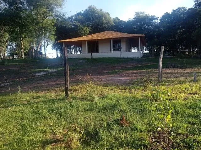 Imagem 3: Chácara Linha São João