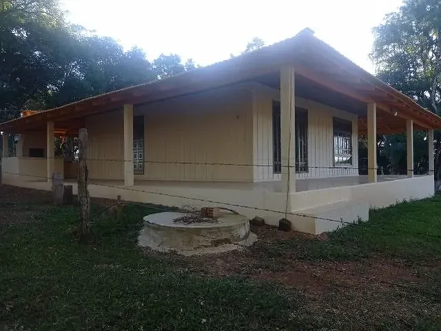Imagem 6: Chácara Linha São João