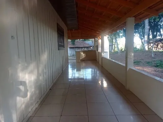 Imagem 13: Chácara Linha São João