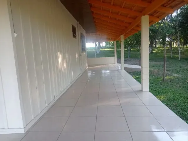 Imagem 15: Chácara Linha São João