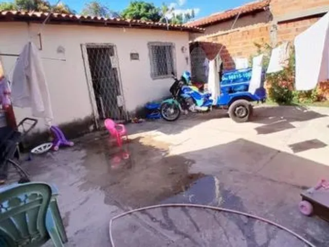 Imagem: Vendo Casa no Alto da Ressureição Bairro