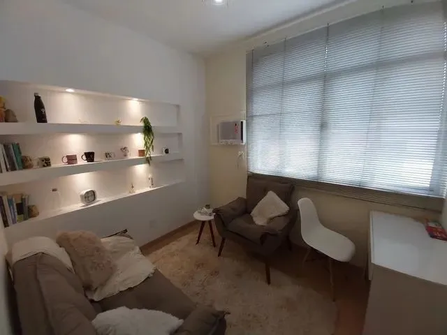 Imagem: Sala Comercial no Centro de Niterói