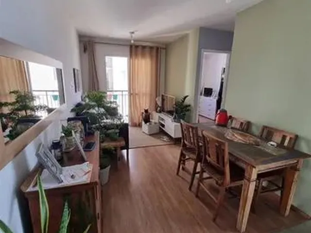 Imagem 1: Santo André - Apartamento Padrão - Jardim Monte Libano