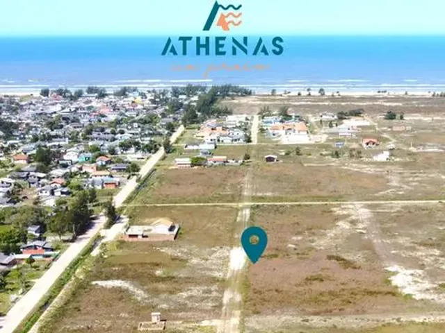 Imagem: Terreno Escriturado na Praia da Caçamba