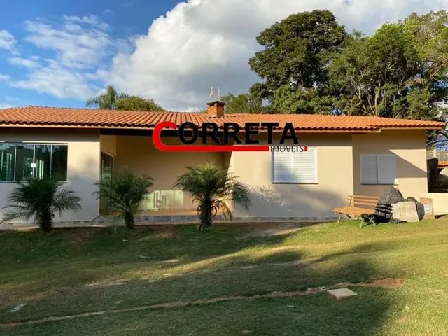 Imagem: Ótima Chácara em Ibiúna-Sp - Cód. 592