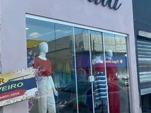 Imagem: O depósito está localizado em Rio Branco, AC para alugar