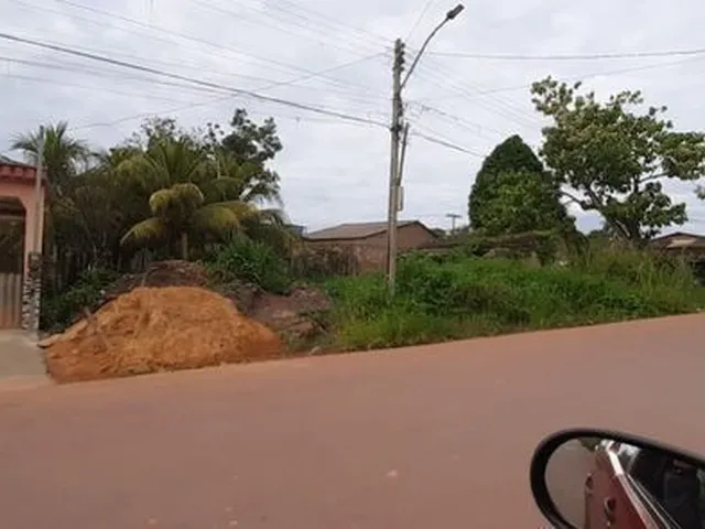 Imagem: O terreno possui 432m² de Área e está localizado em Bela