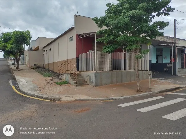 Imagem: Imóvel Comercial com 2 Salões Comerciais