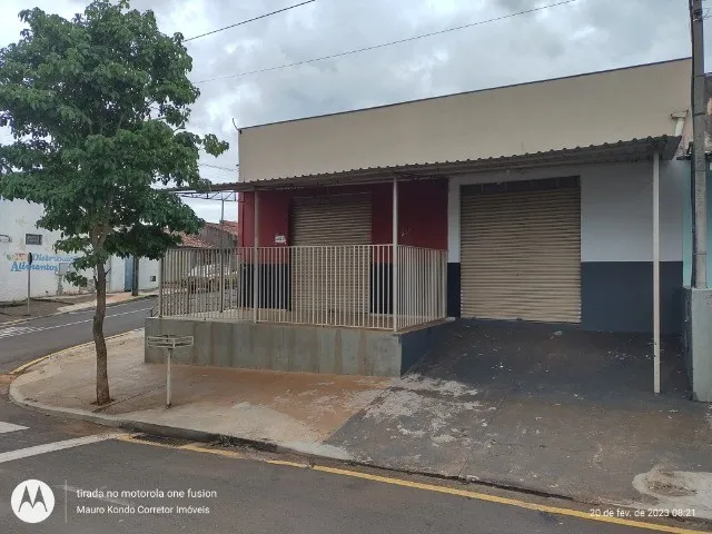 Imagem 13: Imóvel Comercial com 2 Salões Comerciais na Av. Londrina, Jd. san Rafael em Ibiporã