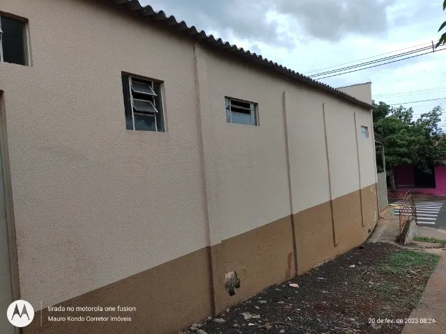 Imagem 15: Imóvel Comercial com 2 Salões Comerciais na Av. Londrina, Jd. san Rafael em Ibiporã