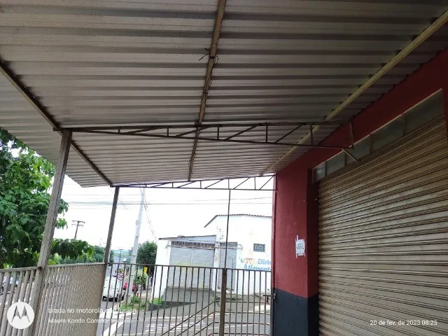 Imagem 10: Imóvel Comercial com 2 Salões Comerciais na Av. Londrina, Jd. san Rafael em Ibiporã
