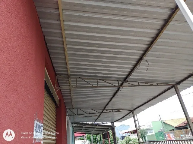 Imagem 9: Imóvel Comercial com 2 Salões Comerciais na Av. Londrina, Jd. san Rafael em Ibiporã