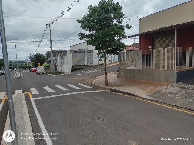 Imagem 6: Imóvel Comercial com 2 Salões Comerciais na Av. Londrina, Jd. san Rafael em Ibiporã
