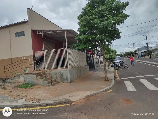 Imagem 14: Imóvel Comercial com 2 Salões Comerciais na Av. Londrina, Jd. san Rafael em Ibiporã