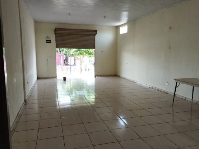 Imagem 16: Imóvel Comercial com 2 Salões Comerciais na Av. Londrina, Jd. san Rafael em Ibiporã
