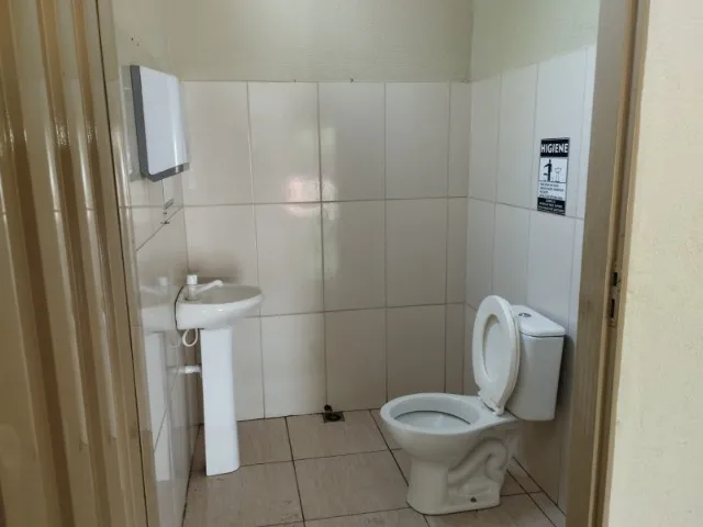 Imagem 8: Imóvel Comercial com 2 Salões Comerciais na Av. Londrina, Jd. san Rafael em Ibiporã