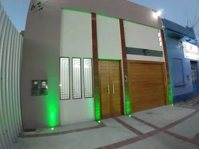 Imagem: Ótima Sala Comercial - Zona Norte