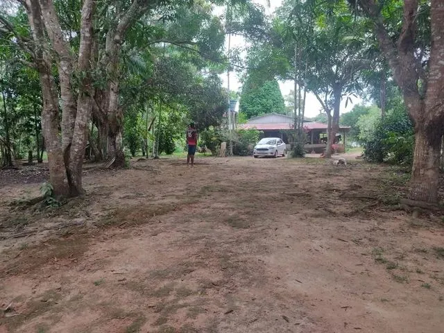 Imagem 1: Sítio Chácara com 3 dormitórios