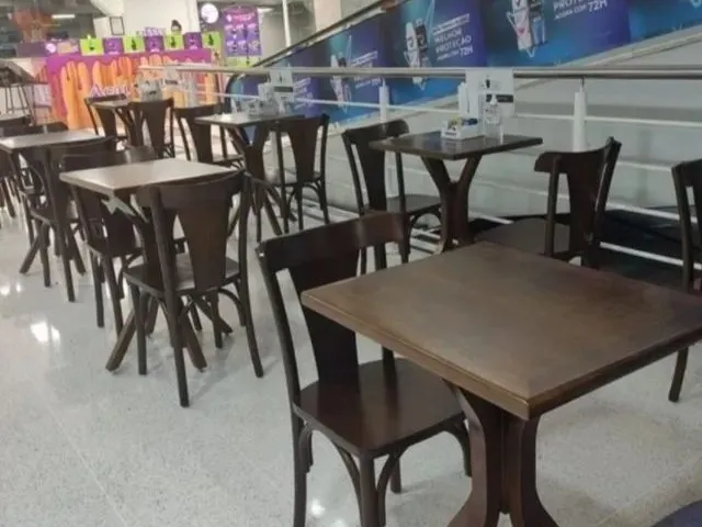 Imagem 1: Cafeteria À Venda em Curitiba em Supermercado Cod Pt1029/E