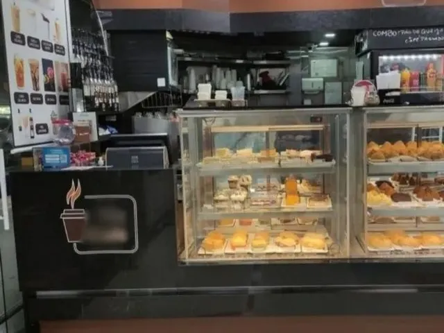 Imagem 4: Cafeteria À Venda em Curitiba em Supermercado Cod Pt1029/E