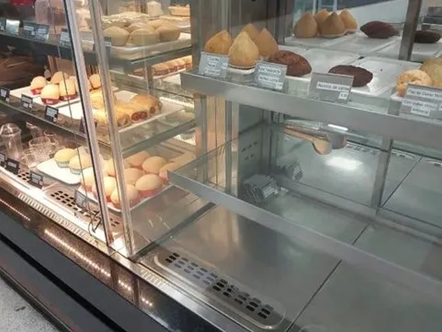 Imagem 2: Cafeteria À Venda em Curitiba em Supermercado Cod Pt1029/E