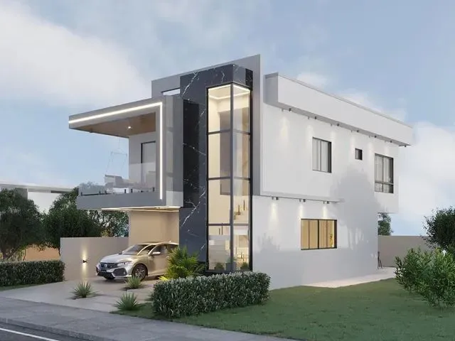 Imagem: Fantástica Casa de Condomínio Sunville