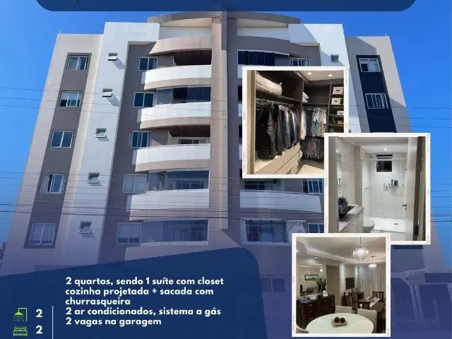 Imagem: Oportunidade Venda Apto 3 Quartos no Centro